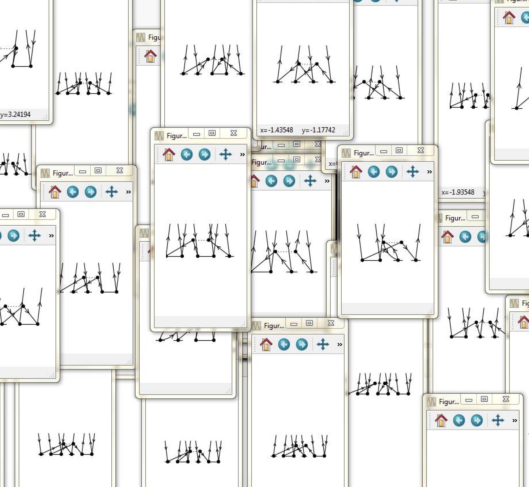 Extended Divide-Expand-Consolidate with density fitting